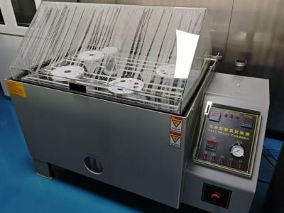 鹽霧試驗(yàn)機(jī)