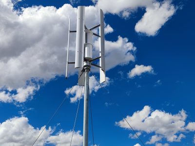 淺談家用風(fēng)力發(fā)電機(jī)的實(shí)用性