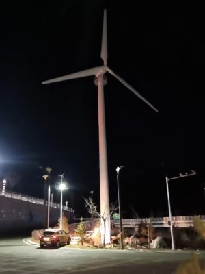 100KW